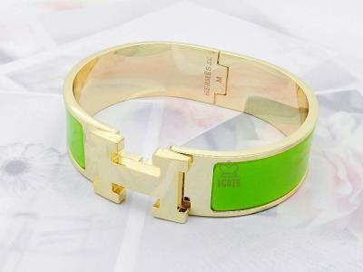 Cheap HERMES Bracelet wholesale No. 345